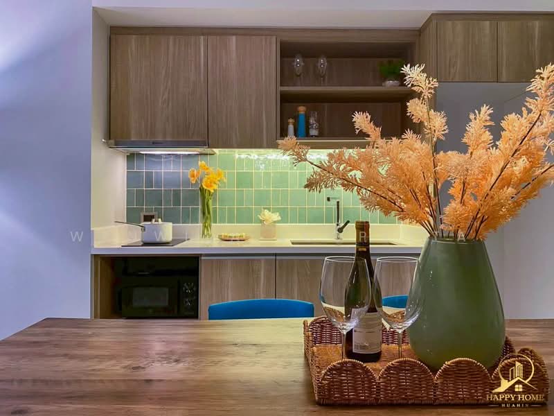 The Pine Hua Hin : เดอะ ไพน์ หัวหิน, ประจวบคีรีขันธ์, ซอยอ่าวหัวดอน 3, ชัยเกษม, บางสะพาน, ประจวบคีรีขันธ์, 82 ตร.ม., คอนโด ขาย, โดย Wanwisa Scopetta, 500474596 - DDproperty.com
