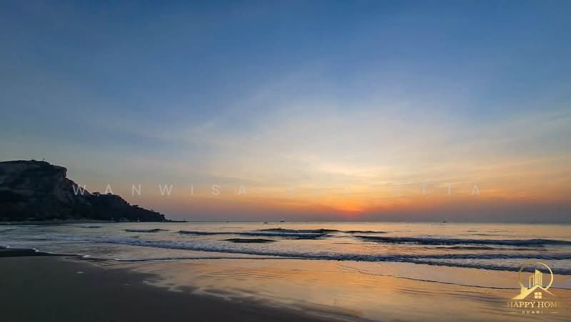 The Pine Hua Hin, Prachuap Khiri Khan, Soi Ao Hua Don 3, Chaikasam, Bang Saphan, Prachuap Khiri Khan, 2 Bedrooms, 82 sqm, Condo For Sale, by Wanwisa Scopetta, 500474596 - DDproperty.com