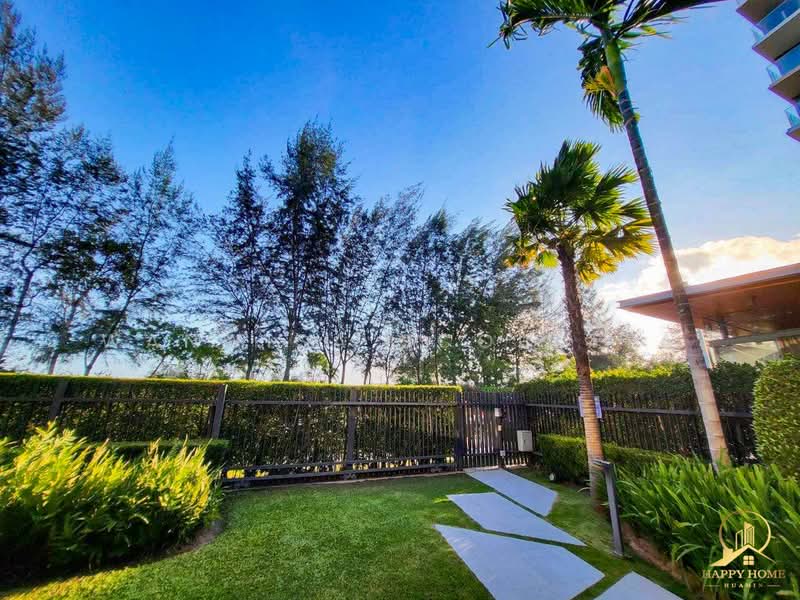 The Pine Hua Hin, Prachuap Khiri Khan, Soi Ao Hua Don 3, Chaikasam, Bang Saphan, Prachuap Khiri Khan, 2 Bedrooms, 82 sqm, Condo For Sale, by Wanwisa Scopetta, 500474596 - DDproperty.com