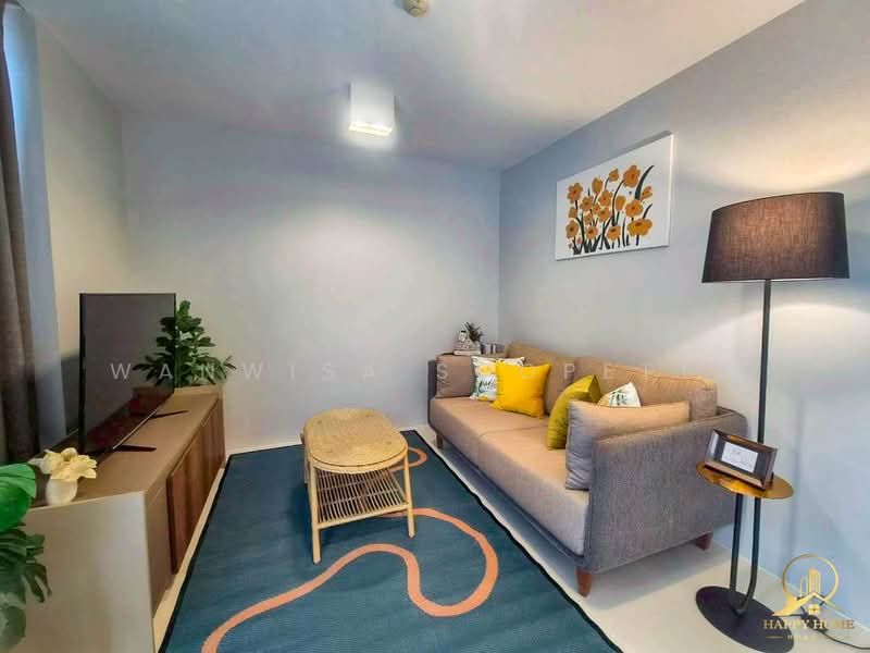 The Pine Hua Hin, Prachuap Khiri Khan, Soi Ao Hua Don 3, Chaikasam, Bang Saphan, Prachuap Khiri Khan, 2 Bedrooms, 82 sqm, Condo For Sale, by Wanwisa Scopetta, 500474596 - DDproperty.com