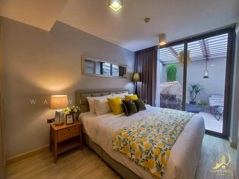 The Pine Hua Hin, Prachuap Khiri Khan, Soi Ao Hua Don 3, Chaikasam, Bang Saphan, Prachuap Khiri Khan, 2 Bedrooms, 82 sqm, Condo For Sale, by Wanwisa Scopetta, 500474596 - DDproperty.com