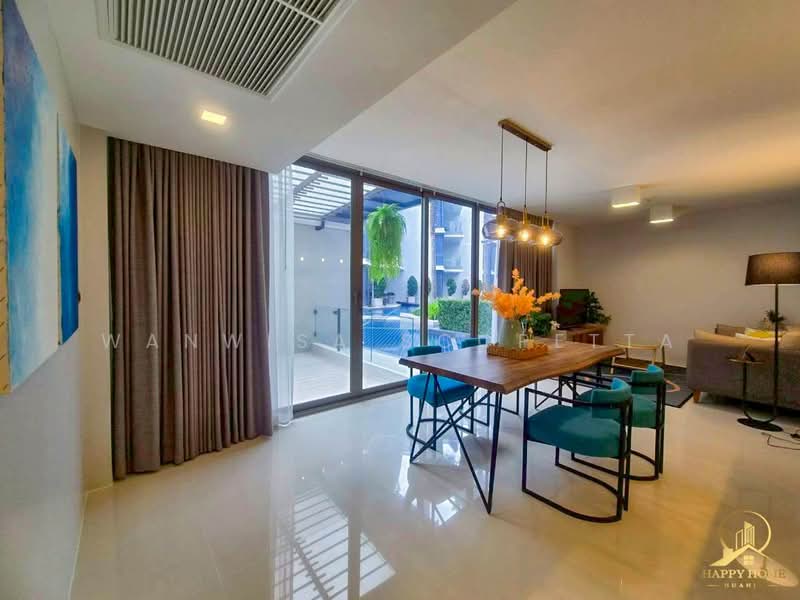 The Pine Hua Hin : เดอะ ไพน์ หัวหิน, ประจวบคีรีขันธ์, ซอยอ่าวหัวดอน 3, ชัยเกษม, บางสะพาน, ประจวบคีรีขันธ์, 82 ตร.ม., คอนโด ขาย, โดย Wanwisa Scopetta, 500474596 - DDproperty.com