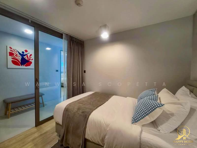 The Pine Hua Hin, Prachuap Khiri Khan, Soi Ao Hua Don 3, Chaikasam, Bang Saphan, Prachuap Khiri Khan, 2 Bedrooms, 82 sqm, Condo For Sale, by Wanwisa Scopetta, 500474596 - DDproperty.com