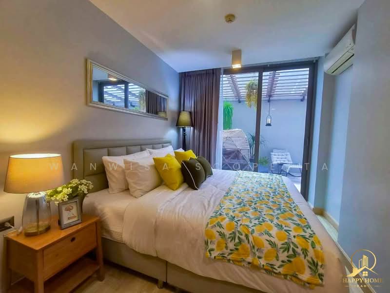 The Pine Hua Hin, Prachuap Khiri Khan, Soi Ao Hua Don 3, Chaikasam, Bang Saphan, Prachuap Khiri Khan, 2 Bedrooms, 82 sqm, Condo For Sale, by Wanwisa Scopetta, 500474596 - DDproperty.com