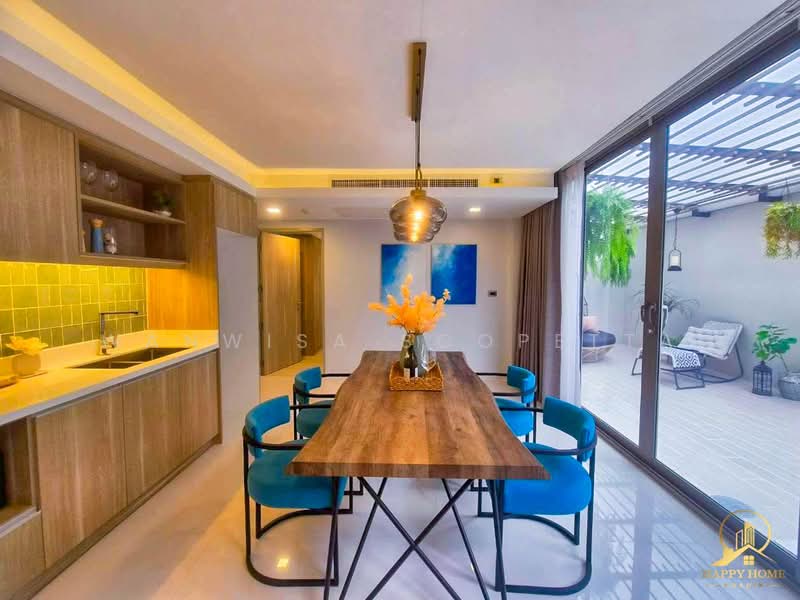 The Pine Hua Hin, Prachuap Khiri Khan, Soi Ao Hua Don 3, Chaikasam, Bang Saphan, Prachuap Khiri Khan, 2 Bedrooms, 82 sqm, Condo For Sale, by Wanwisa Scopetta, 500474596 - DDproperty.com