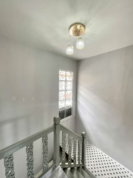 หมู่บ้าน พฤกษา4 มหาสวัสดิ์พุทธมณฑล, Nakhon Pathom, พฤกษา4, Mahasawat, Phuttha Mon Thon, Nakhon Pathom, 4 Bedrooms, 120 sqm, Townhouse For Sale, by ณัฐยา ศิริฐานนท์, 500474597 - DDproperty.com