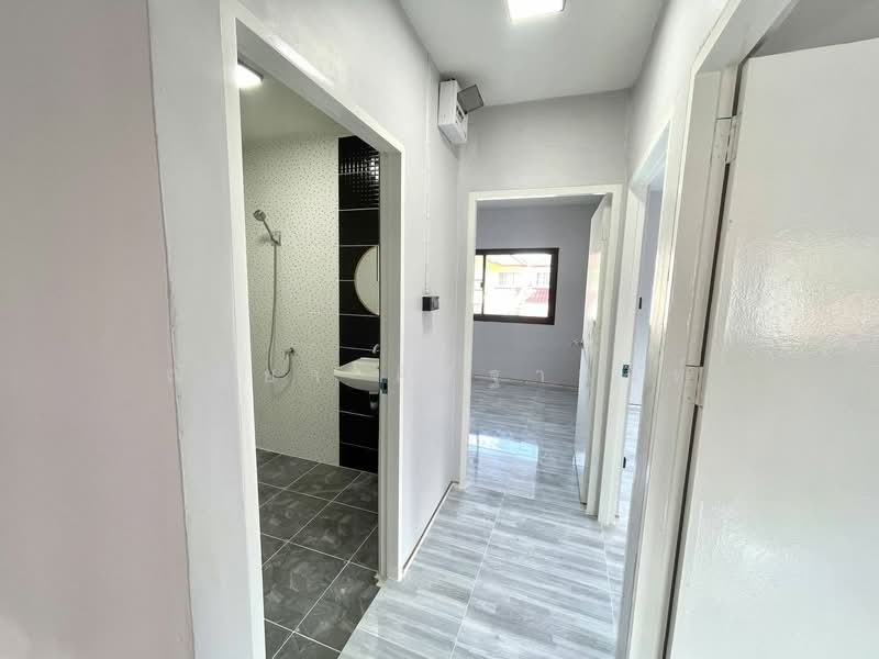 หมู่บ้าน พฤกษา4 มหาสวัสดิ์พุทธมณฑล, Nakhon Pathom, พฤกษา4, Mahasawat, Phuttha Mon Thon, Nakhon Pathom, 4 Bedrooms, 120 sqm, Townhouse For Sale, by ณัฐยา ศิริฐานนท์, 500474597 - DDproperty.com
