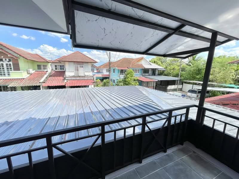 หมู่บ้าน พฤกษา4 มหาสวัสดิ์พุทธมณฑล, Nakhon Pathom, พฤกษา4, Mahasawat, Phuttha Mon Thon, Nakhon Pathom, 4 Bedrooms, 120 sqm, Townhouse For Sale, by ณัฐยา ศิริฐานนท์, 500474597 - DDproperty.com