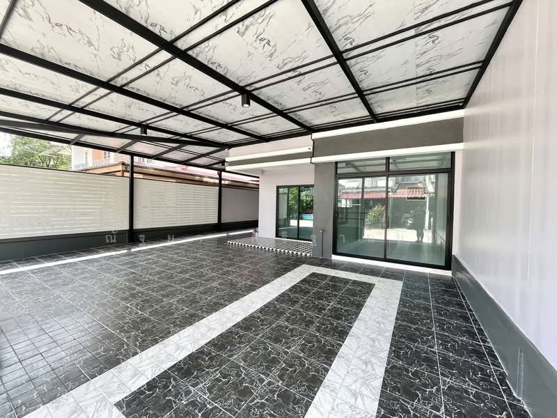 หมู่บ้าน พฤกษา4 มหาสวัสดิ์พุทธมณฑล, Nakhon Pathom, พฤกษา4, Mahasawat, Phuttha Mon Thon, Nakhon Pathom, 4 Bedrooms, 120 sqm, Townhouse For Sale, by ณัฐยา ศิริฐานนท์, 500474597 - DDproperty.com