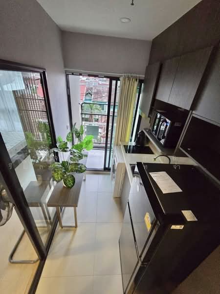 Elio Del Nest, Bangkok, 39 Udomsuk Road, Bang Na, Bangkok, 1 Bedroom, 26 sqm, Condo For Sale, by AREA66 Real Estate Co.,Ltd, 500474598 - DDproperty.com