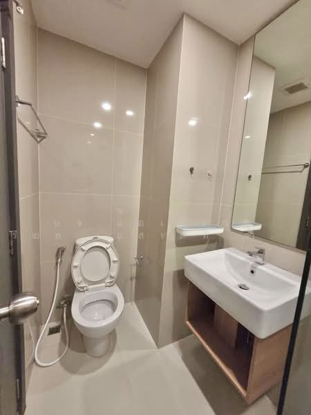 Elio Del Nest, Bangkok, 39 Udomsuk Road, Bang Na, Bangkok, 1 Bedroom, 26 sqm, Condo For Sale, by AREA66 Real Estate Co.,Ltd, 500474598 - DDproperty.com