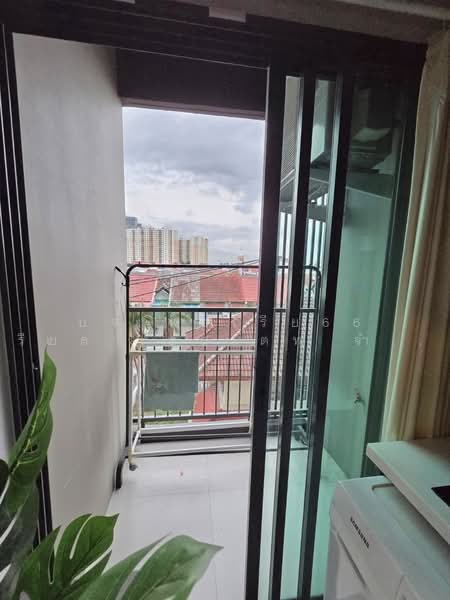 Elio Del Nest, Bangkok, 39 Udomsuk Road, Bang Na, Bangkok, 1 Bedroom, 26 sqm, Condo For Sale, by AREA66 Real Estate Co.,Ltd, 500474598 - DDproperty.com