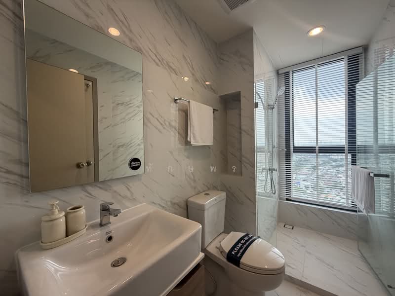 IDEO Mobi Sukhumvit Eastpoint, Bangkok, Sukhumvit Road, Bang Na, Bangkok, 2 Bedrooms, 43 sqm, Condo For Sale, by ทักษพร, 500474599 - DDproperty.com