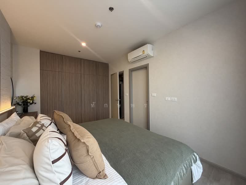 IDEO Mobi Sukhumvit Eastpoint, กรุงเทพ, Sukhumvit Road, บางนา, กรุงเทพ, 43 ตร.ม., คอนโด ขาย, โดย ทักษพร, 500474599 - DDproperty.com