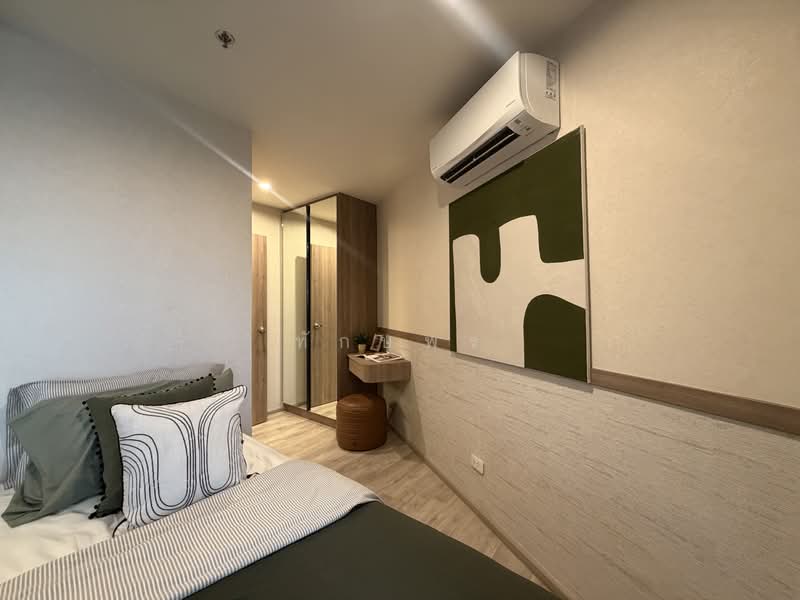 IDEO Mobi Sukhumvit Eastpoint, กรุงเทพ, Sukhumvit Road, บางนา, กรุงเทพ, 43 ตร.ม., คอนโด ขาย, โดย ทักษพร, 500474599 - DDproperty.com
