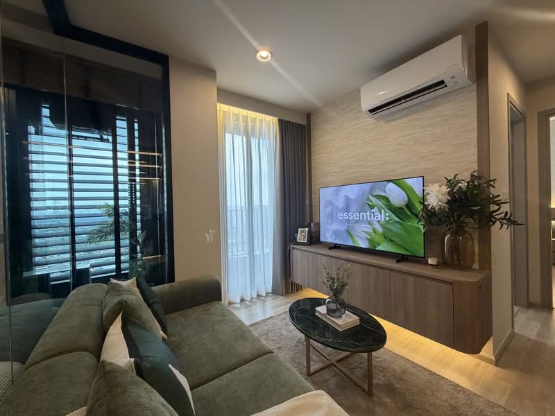 IDEO Mobi Sukhumvit Eastpoint, กรุงเทพ, Sukhumvit Road, บางนา, กรุงเทพ, 43 ตร.ม., คอนโด ขาย, โดย ทักษพร, 500474599 - DDproperty.com