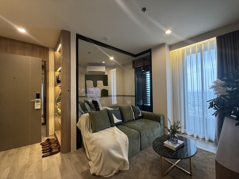 IDEO Mobi Sukhumvit Eastpoint, กรุงเทพ, Sukhumvit Road, บางนา, กรุงเทพ, 43 ตร.ม., คอนโด ขาย, โดย ทักษพร, 500474599 - DDproperty.com