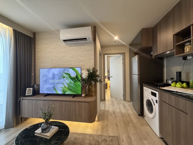 IDEO Mobi Sukhumvit Eastpoint, กรุงเทพ, Sukhumvit Road, บางนา, กรุงเทพ, 43 ตร.ม., คอนโด ขาย, โดย ทักษพร, 500474599 - DDproperty.com