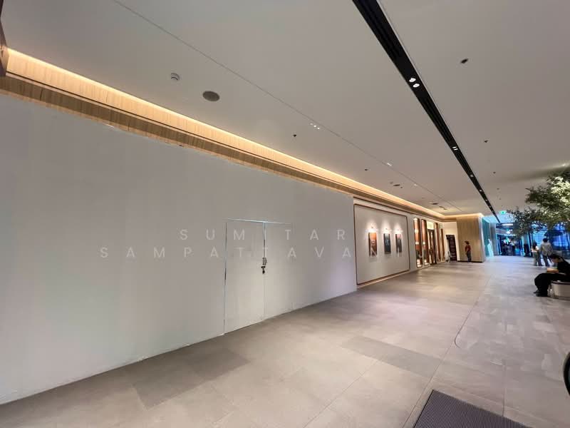 Space for rent Silom, Chong nonsi, Surarak, Bangkok, Silom, Bang Rak, Bangkok, , 100 sqm, Retail Space For Rent, by Sumitara Sampattavanija, 500474600 - DDproperty.com