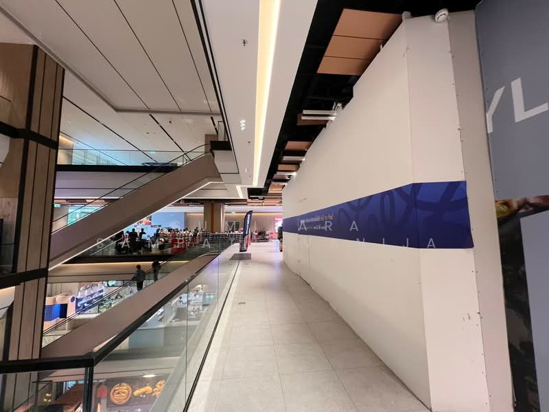 Space for rent Silom, Chong nonsi, Surarak, Bangkok, Silom, Bang Rak, Bangkok, , 100 sqm, Retail Space For Rent, by Sumitara Sampattavanija, 500474600 - DDproperty.com