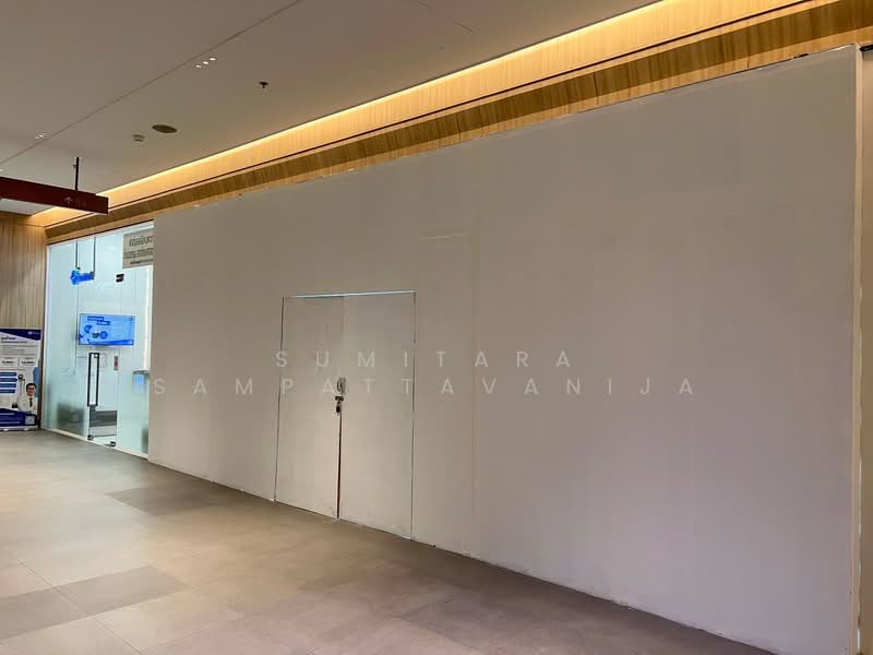 Space for rent Silom, Chong nonsi, Surarak, Bangkok, Silom, Bang Rak, Bangkok, , 100 sqm, Retail Space For Rent, by Sumitara Sampattavanija, 500474600 - DDproperty.com