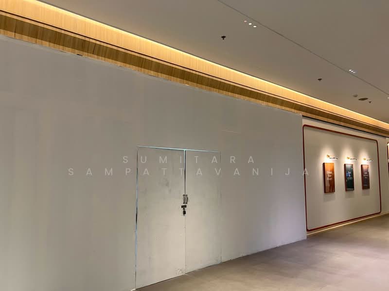 พื้นที่ให้เช่าสีลม ช่องนนทรี สุรศักดิ์ : Space for rent Silom, Chong nonsi, Surasak, กรุงเทพ, สีลม, บางรัก, กรุงเทพ, 100 ตร.ม., พื้นที่ขายของ ให้เช่า, โดย Sumitara Sampattavanija, 500474600 - DDproperty.com