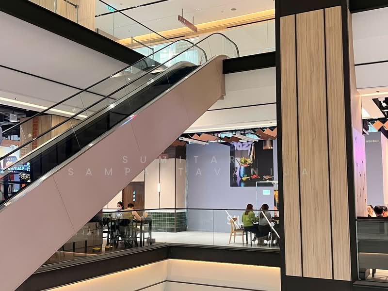 Space for rent Silom, Chong nonsi, Surarak, Bangkok, Silom, Bang Rak, Bangkok, , 100 sqm, Retail Space For Rent, by Sumitara Sampattavanija, 500474600 - DDproperty.com