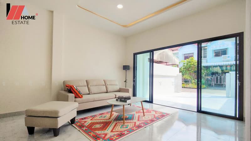 นภาพร บางศรีเมือง,นนทบุรี, Nonthaburi, Bang Sri Muang, Muang Nonthaburi, Nonthaburi, 2 Bedrooms, 100 sqm, Townhouse For Sale, by ชลธิชา ปรางค์ประทานพร, 500474601 - DDproperty.com