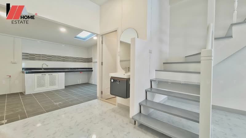 นภาพร บางศรีเมือง,นนทบุรี, Nonthaburi, Bang Sri Muang, Muang Nonthaburi, Nonthaburi, 2 Bedrooms, 100 sqm, Townhouse For Sale, by ชลธิชา ปรางค์ประทานพร, 500474601 - DDproperty.com