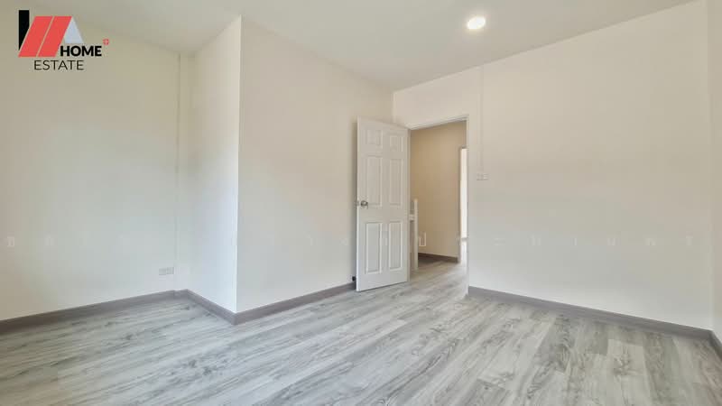 นภาพร บางศรีเมือง,นนทบุรี, Nonthaburi, Bang Sri Muang, Muang Nonthaburi, Nonthaburi, 2 Bedrooms, 100 sqm, Townhouse For Sale, by ชลธิชา ปรางค์ประทานพร, 500474601 - DDproperty.com