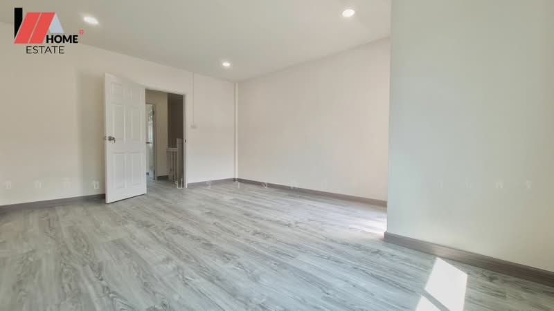 นภาพร บางศรีเมือง,นนทบุรี, Nonthaburi, Bang Sri Muang, Muang Nonthaburi, Nonthaburi, 2 Bedrooms, 100 sqm, Townhouse For Sale, by ชลธิชา ปรางค์ประทานพร, 500474601 - DDproperty.com