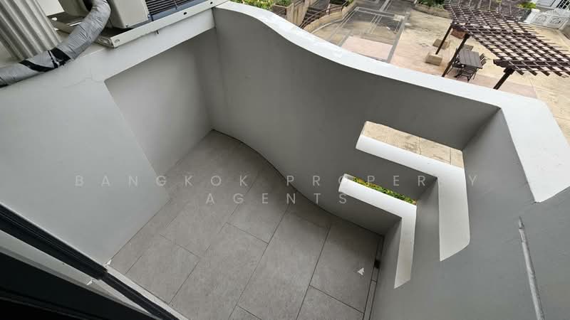Townhome in Ekkamai, กรุงเทพ, คลองตันเหนือ, วัฒนา, กรุงเทพ, 350 ตร.ม., ทาวน์เฮ้าส์ ให้เช่า, โดย BANGKOK PROPERTY AGENTS, 500474602 - DDproperty.com