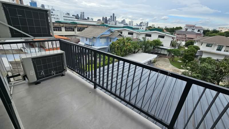 Townhome in Ekkamai, กรุงเทพ, คลองตันเหนือ, วัฒนา, กรุงเทพ, 350 ตร.ม., ทาวน์เฮ้าส์ ให้เช่า, โดย BANGKOK PROPERTY AGENTS, 500474602 - DDproperty.com