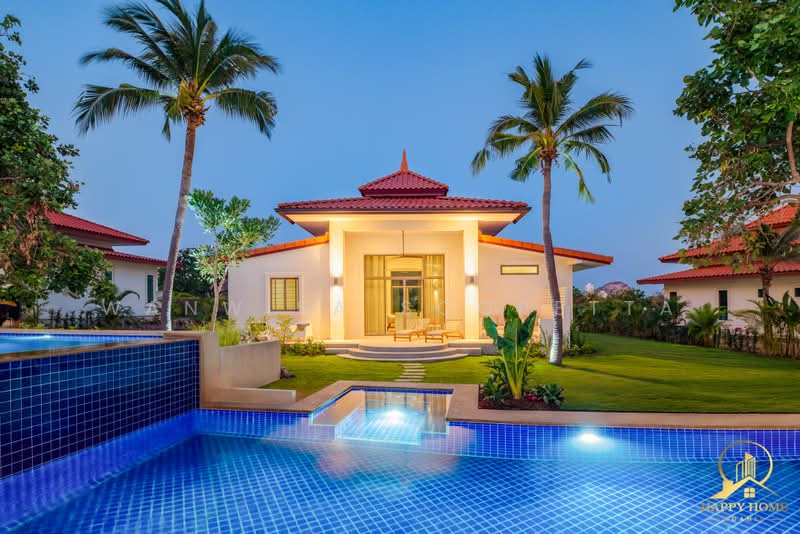 BelVida Estates Hua Hin, ประจวบคีรีขันธ์, 68/35 Mooban Hua Na, Petchkasem Road, หนองแก, หัวหิน, ประจวบคีรีขันธ์, 380 ตร.ม., บ้านเดี่ยว ขาย, โดย Wanwisa Scopetta, 500474603 - DDproperty.com