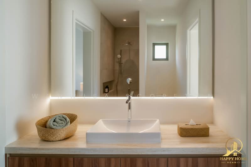 BelVida Estates Hua Hin, ประจวบคีรีขันธ์, 68/35 Mooban Hua Na, Petchkasem Road, หนองแก, หัวหิน, ประจวบคีรีขันธ์, 380 ตร.ม., บ้านเดี่ยว ขาย, โดย Wanwisa Scopetta, 500474603 - DDproperty.com