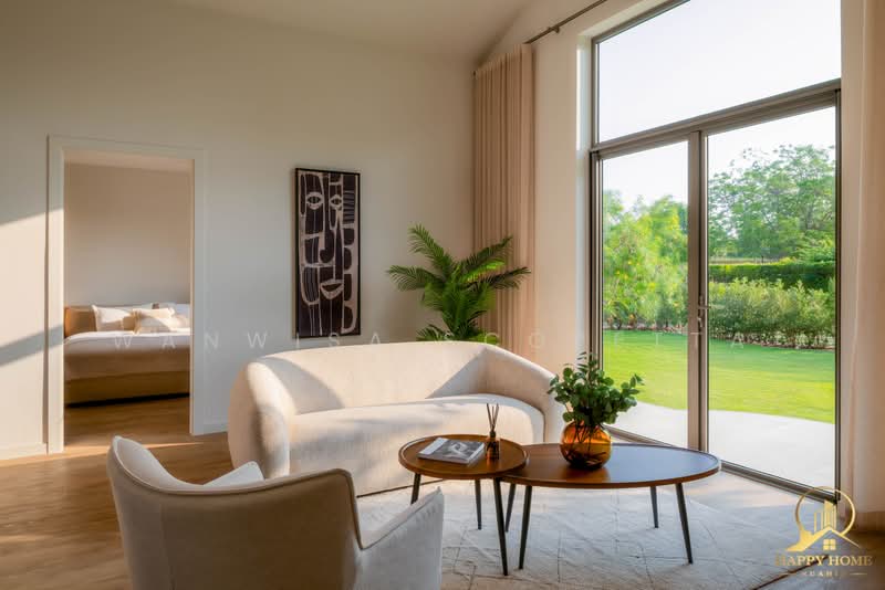 BelVida Estates Hua Hin, ประจวบคีรีขันธ์, 68/35 Mooban Hua Na, Petchkasem Road, หนองแก, หัวหิน, ประจวบคีรีขันธ์, 380 ตร.ม., บ้านเดี่ยว ขาย, โดย Wanwisa Scopetta, 500474603 - DDproperty.com