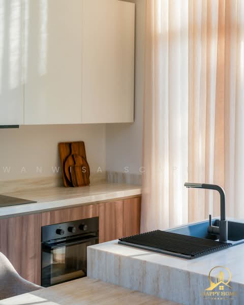 BelVida Estates Hua Hin, ประจวบคีรีขันธ์, 68/35 Mooban Hua Na, Petchkasem Road, หนองแก, หัวหิน, ประจวบคีรีขันธ์, 380 ตร.ม., บ้านเดี่ยว ขาย, โดย Wanwisa Scopetta, 500474603 - DDproperty.com