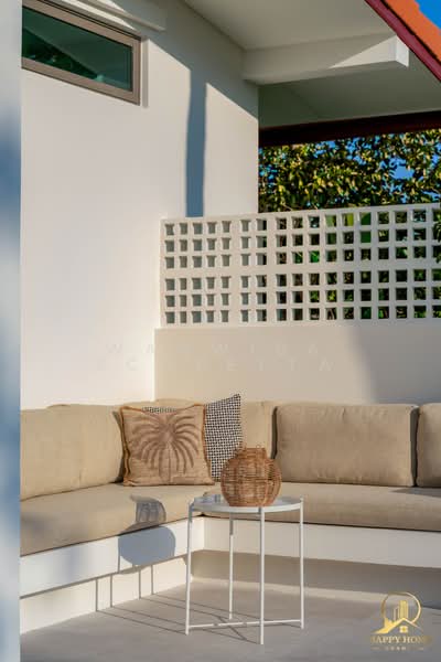 BelVida Estates Hua Hin, ประจวบคีรีขันธ์, 68/35 Mooban Hua Na, Petchkasem Road, หนองแก, หัวหิน, ประจวบคีรีขันธ์, 380 ตร.ม., บ้านเดี่ยว ขาย, โดย Wanwisa Scopetta, 500474603 - DDproperty.com