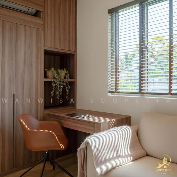 BelVida Estates Hua Hin, Prachuap Khiri Khan, 68/35 Mooban Hua Na, Petchkasem Road, Nong Kae, Hua Hin, Prachuap Khiri Khan, 3 Bedrooms, 380 sqm, Single Detached House For Sale, by Wanwisa Scopetta, 500474603 - DDproperty.com