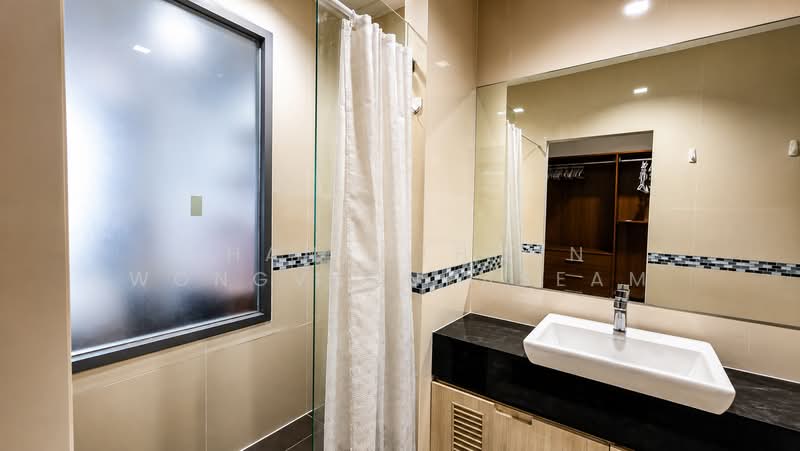 IDEO Q Phayathai, Bangkok, 138 Phayathai Road, Thung Phaya Thai, Ratchathewi, Bangkok, 1 Bedroom, 40 sqm, Condo For Rent, by Thananthorn Wongvarnkaseam, 500474604 - DDproperty.com