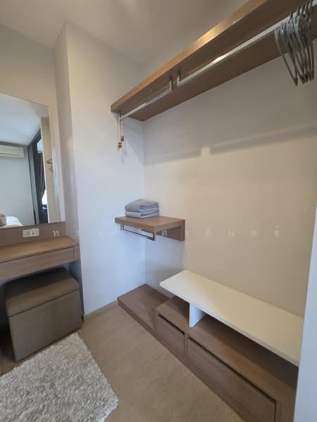 Zcape 2, Phuket, Thep Kasattri, Choeng Thale, Thalang, Phuket, Studio, 27 sqm, Condo For Rent, by Pattaratorn Sornin, 500474605 - DDproperty.com
