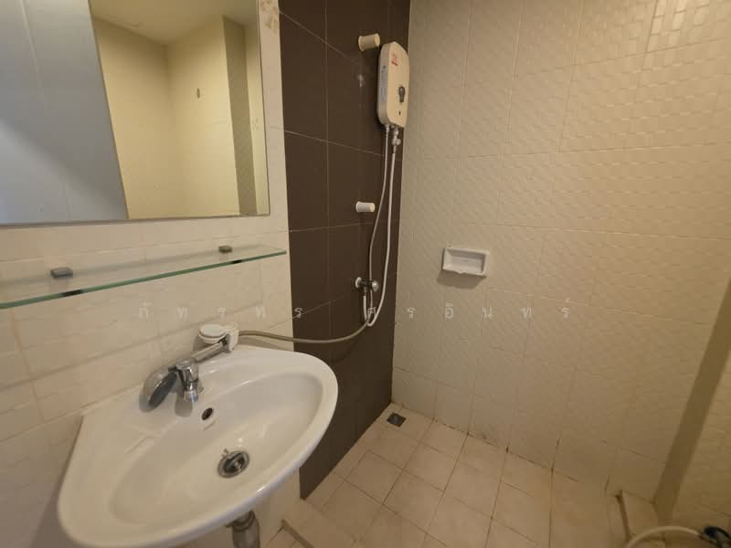 Zcape 2, Phuket, Thep Kasattri, Choeng Thale, Thalang, Phuket, Studio, 27 sqm, Condo For Rent, by Pattaratorn Sornin, 500474605 - DDproperty.com