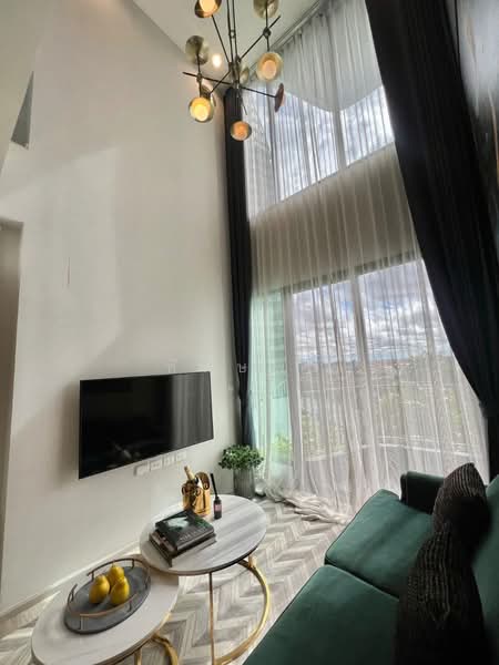 IDEO Mobi Sukhumvit Eastpoint, กรุงเทพ, Sukhumvit Road, บางนา, กรุงเทพ, 50 ตร.ม., คอนโด ขาย, โดย ทักษพร, 500474606 - DDproperty.com