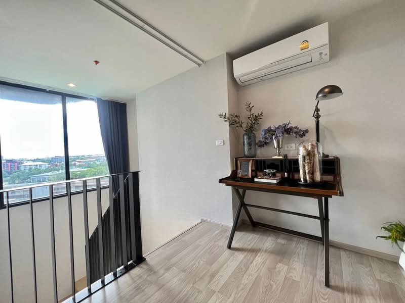 IDEO Mobi Sukhumvit Eastpoint, Bangkok, Sukhumvit Road, Bang Na, Bangkok, 1 Bedroom, 50 sqm, Condo For Sale, by ทักษพร, 500474606 - DDproperty.com