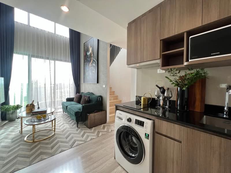 IDEO Mobi Sukhumvit Eastpoint, กรุงเทพ, Sukhumvit Road, บางนา, กรุงเทพ, 50 ตร.ม., คอนโด ขาย, โดย ทักษพร, 500474606 - DDproperty.com