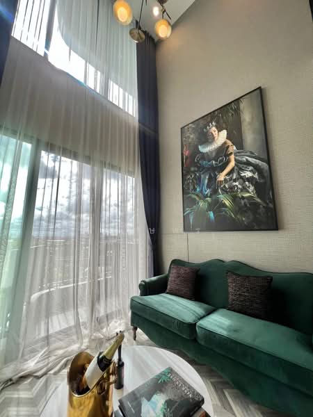 IDEO Mobi Sukhumvit Eastpoint, กรุงเทพ, Sukhumvit Road, บางนา, กรุงเทพ, 50 ตร.ม., คอนโด ขาย, โดย ทักษพร, 500474606 - DDproperty.com