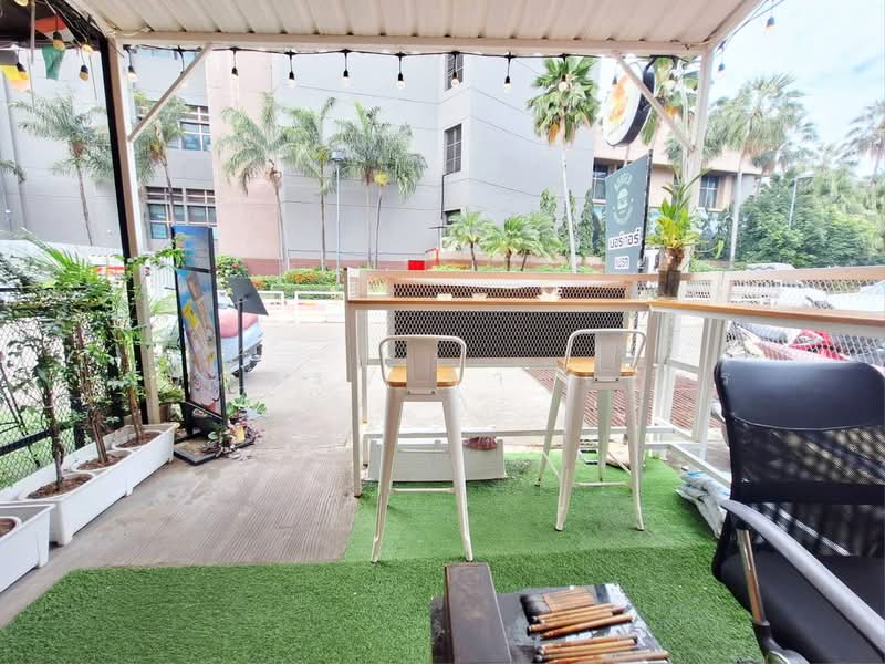 Burger Breakfast And Cafe Lounge Khon Kaen For Sale, Khon Kaen, Nai Muang, Muang Khon Kaen, Khon Kaen, , 210 sqm, Shophouse For Sale, by วีรภัทรา ดาร์เปอร์, 500474607 - DDproperty.com