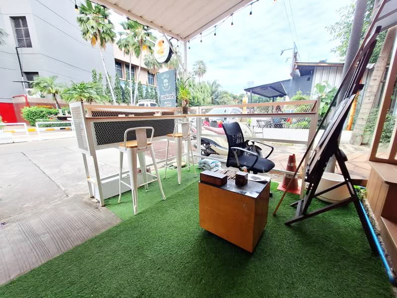 ขายกิจการร้านอาหารเช้าและเบอร์เกอร์บาร์ครบวงจร ใกล้เซ็นทรัล, ขอนแก่น, ในเมือง, เมืองขอนแก่น, ขอนแก่น, 210 ตร.ม., ตึกแถว-อาคารพาณิชย์ ขาย, โดย วีรภัทรา ดาร์เปอร์, 500474607 - DDproperty.com