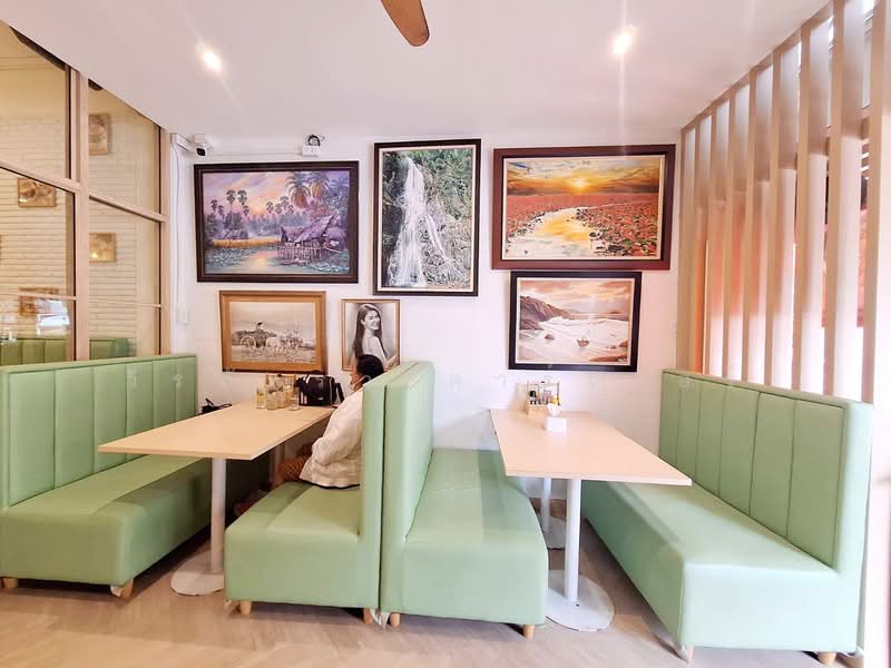 Burger Breakfast And Cafe Lounge Khon Kaen For Sale, Khon Kaen, Nai Muang, Muang Khon Kaen, Khon Kaen, , 210 sqm, Shophouse For Sale, by วีรภัทรา ดาร์เปอร์, 500474607 - DDproperty.com