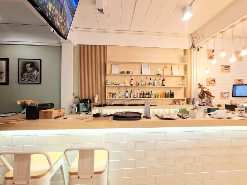 Burger Breakfast And Cafe Lounge Khon Kaen For Sale, Khon Kaen, Nai Muang, Muang Khon Kaen, Khon Kaen, , 210 sqm, Shophouse For Sale, by วีรภัทรา ดาร์เปอร์, 500474607 - DDproperty.com